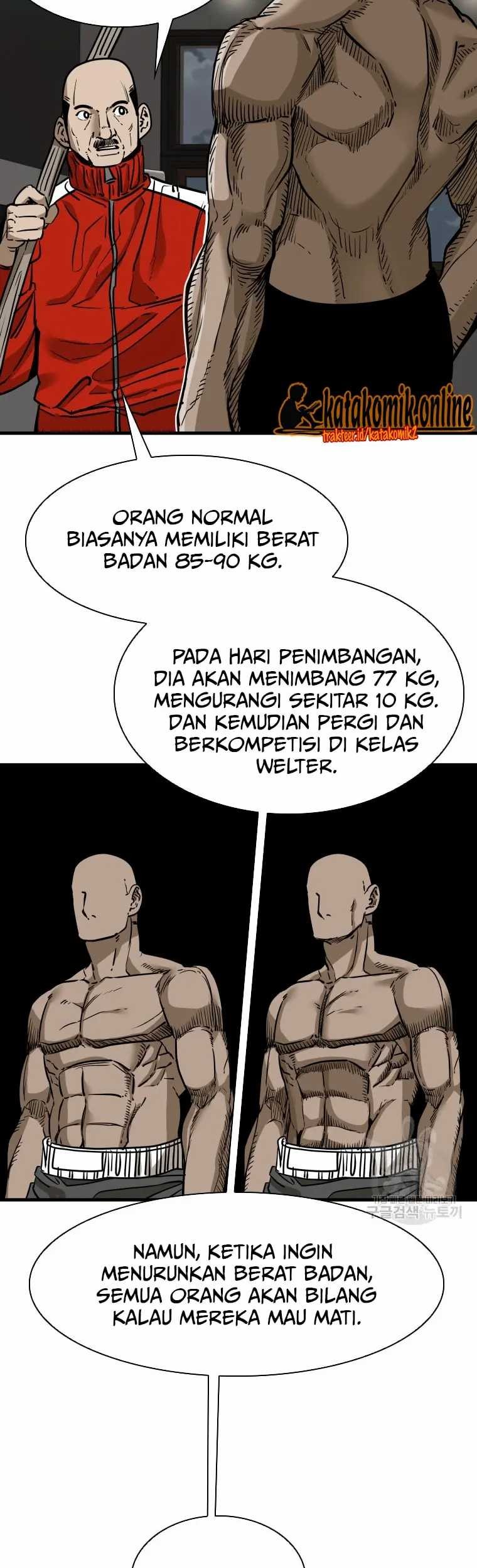 Trash of the Count’s Family Chapter 70 - halaman 8