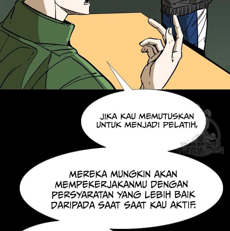 Trash of the Count’s Family Chapter 71 - halaman 25