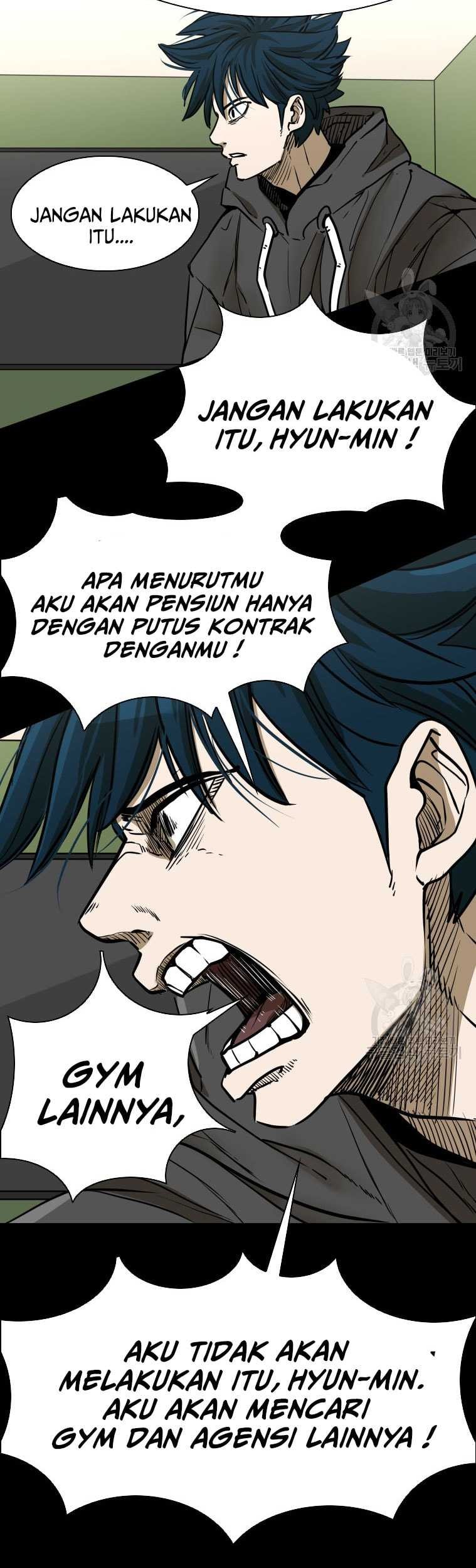 Trash of the Count’s Family Chapter 71 - halaman 41