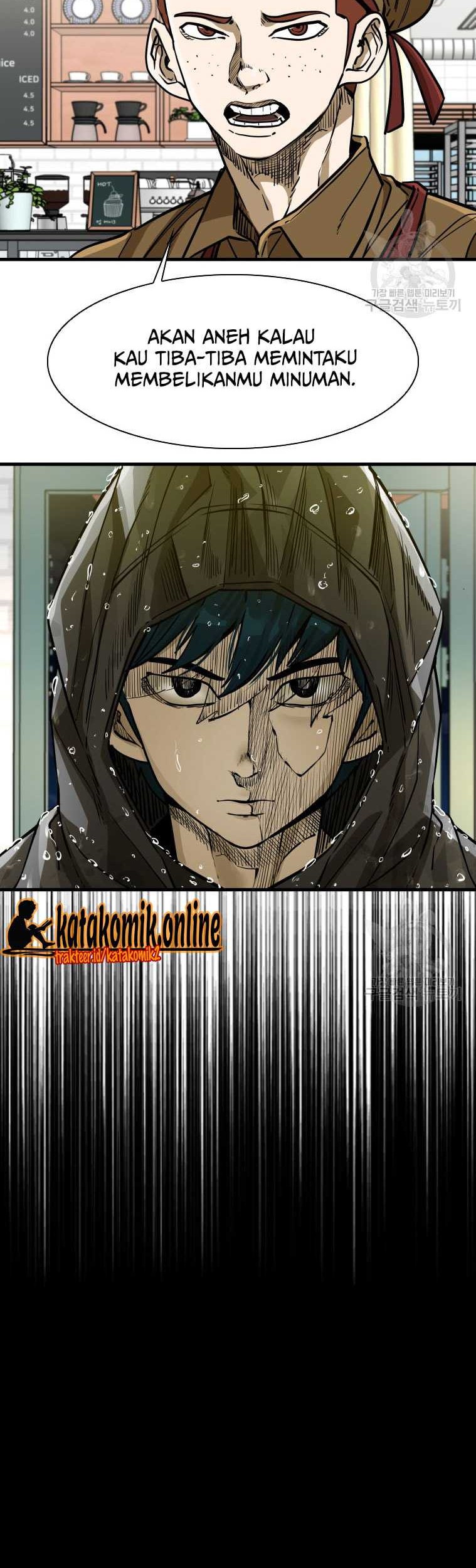 Trash of the Count’s Family Chapter 71 - halaman 9