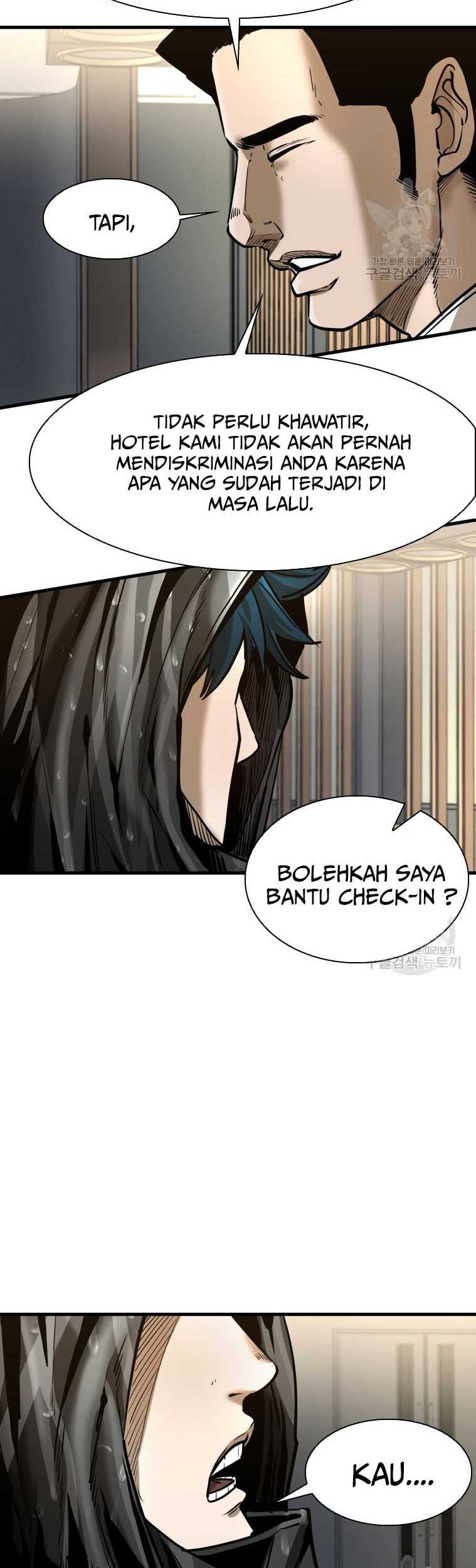 Trash of the Count’s Family Chapter 72 - halaman 12