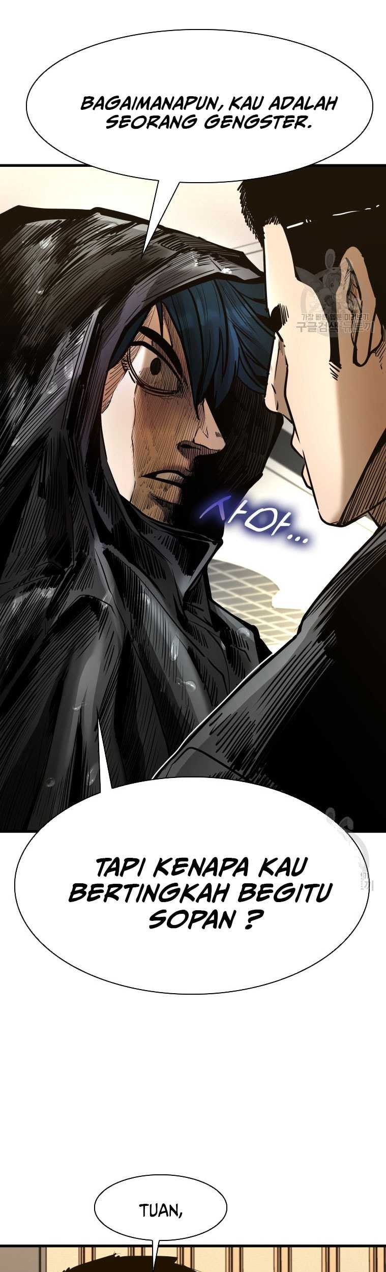 Trash of the Count’s Family Chapter 72 - halaman 14