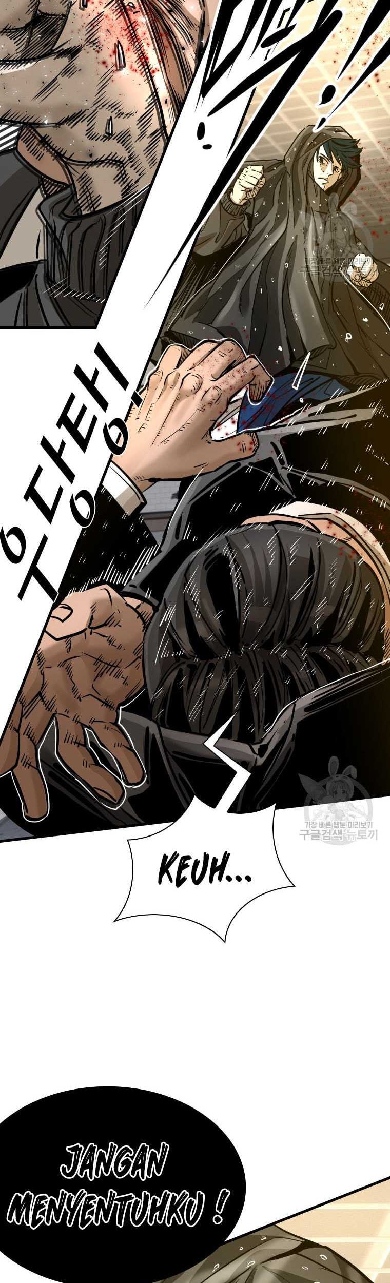Trash of the Count’s Family Chapter 72 - halaman 27