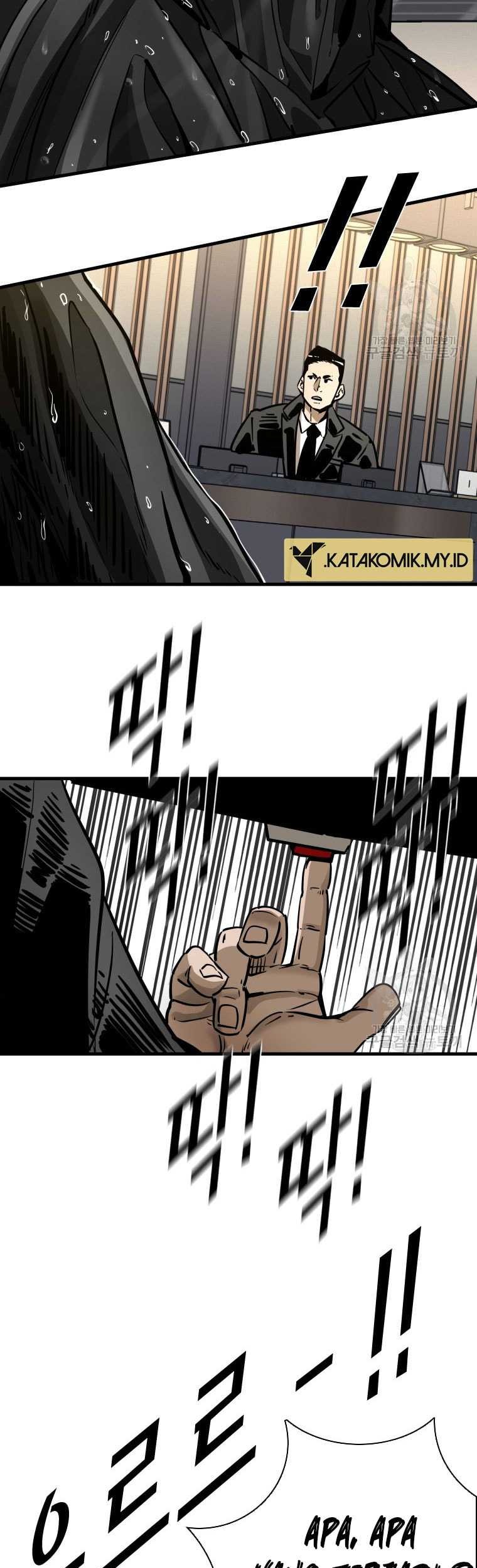 Trash of the Count’s Family Chapter 72 - halaman 29