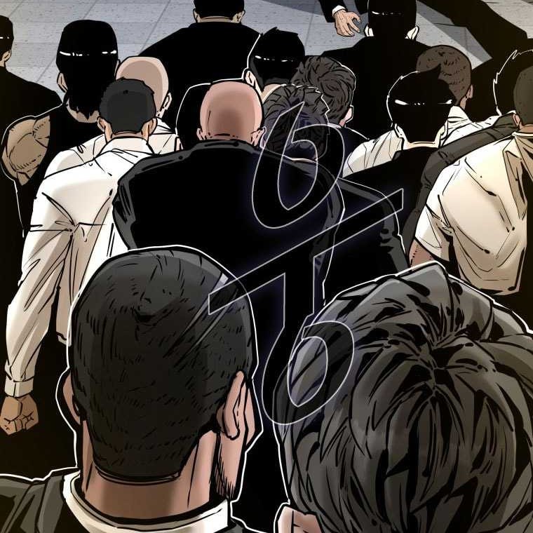 Trash of the Count’s Family Chapter 72 - halaman 31