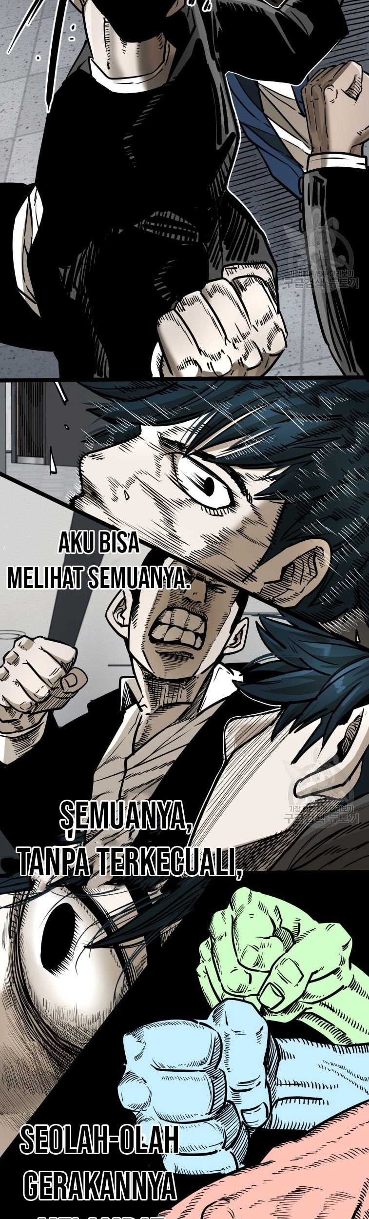 Trash of the Count’s Family Chapter 72 - halaman 41