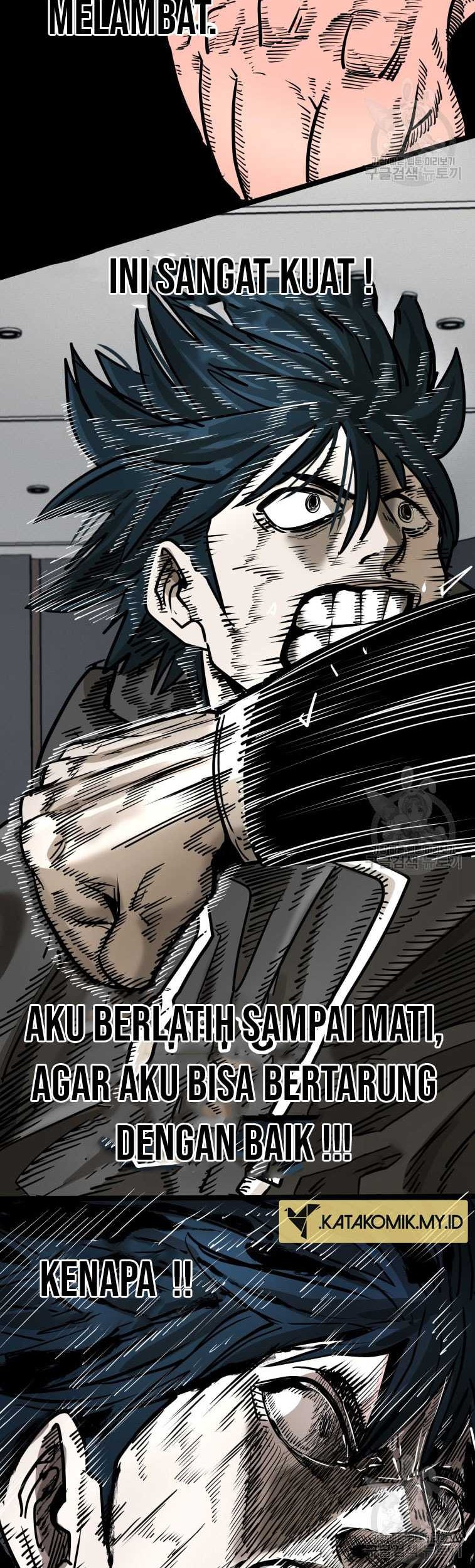 Trash of the Count’s Family Chapter 72 - halaman 42