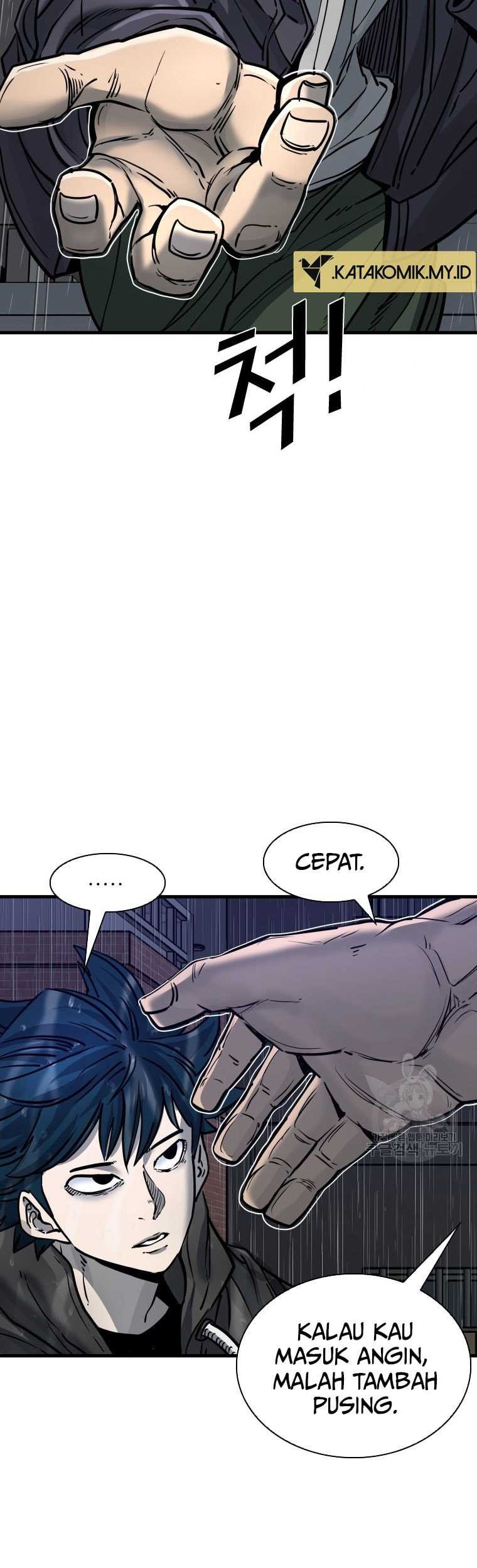 Trash of the Count’s Family Chapter 73 - halaman 11
