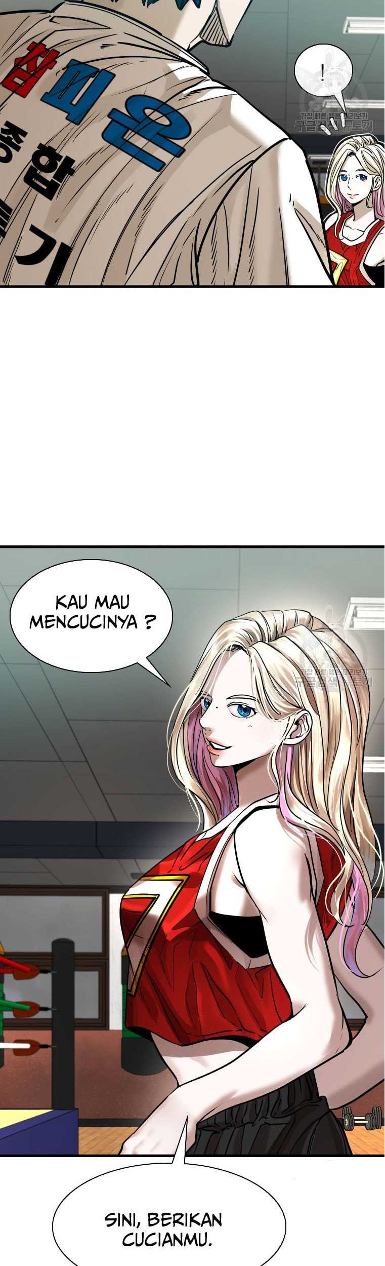 Trash of the Count’s Family Chapter 73 - halaman 18