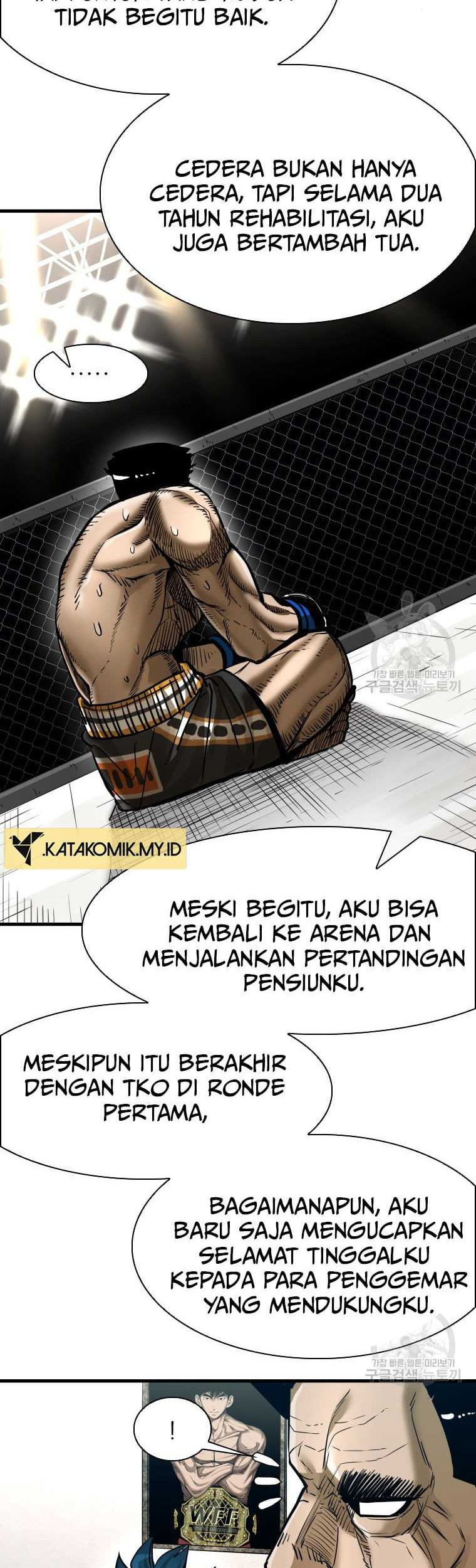 Trash of the Count’s Family Chapter 73 - halaman 33