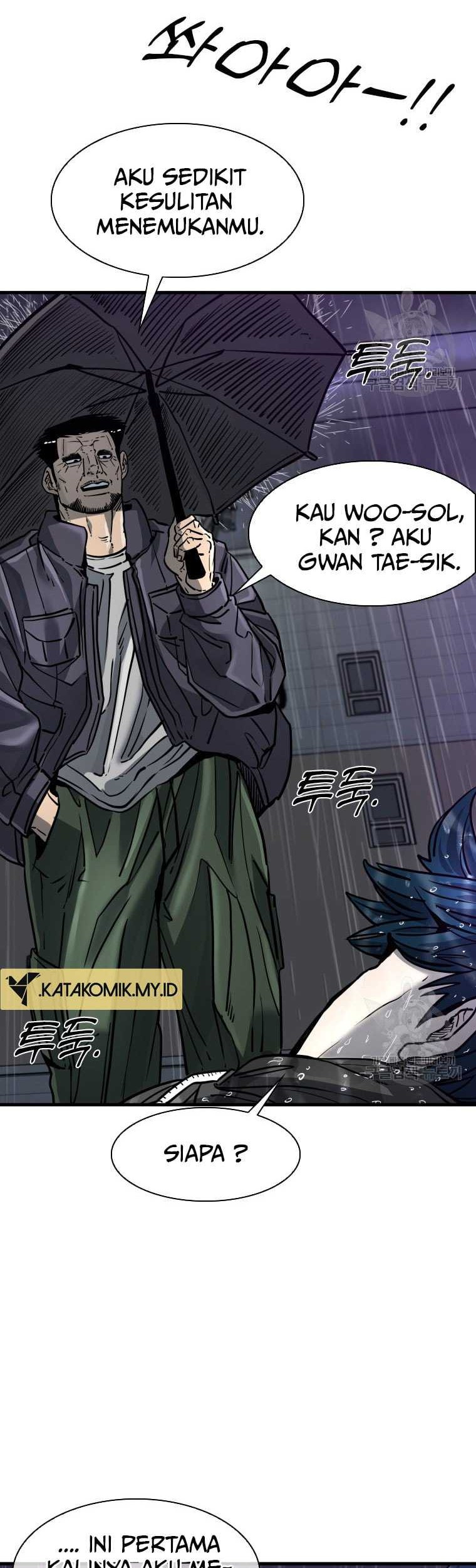 Trash of the Count’s Family Chapter 73 - halaman 6