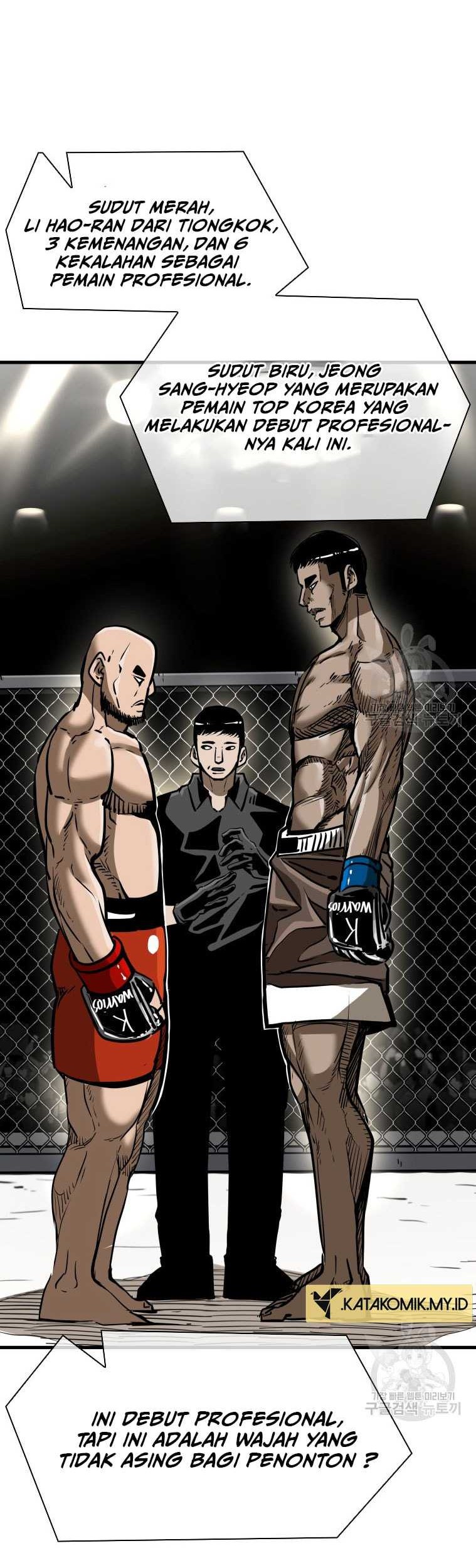Trash of the Count’s Family Chapter 74 - halaman 12