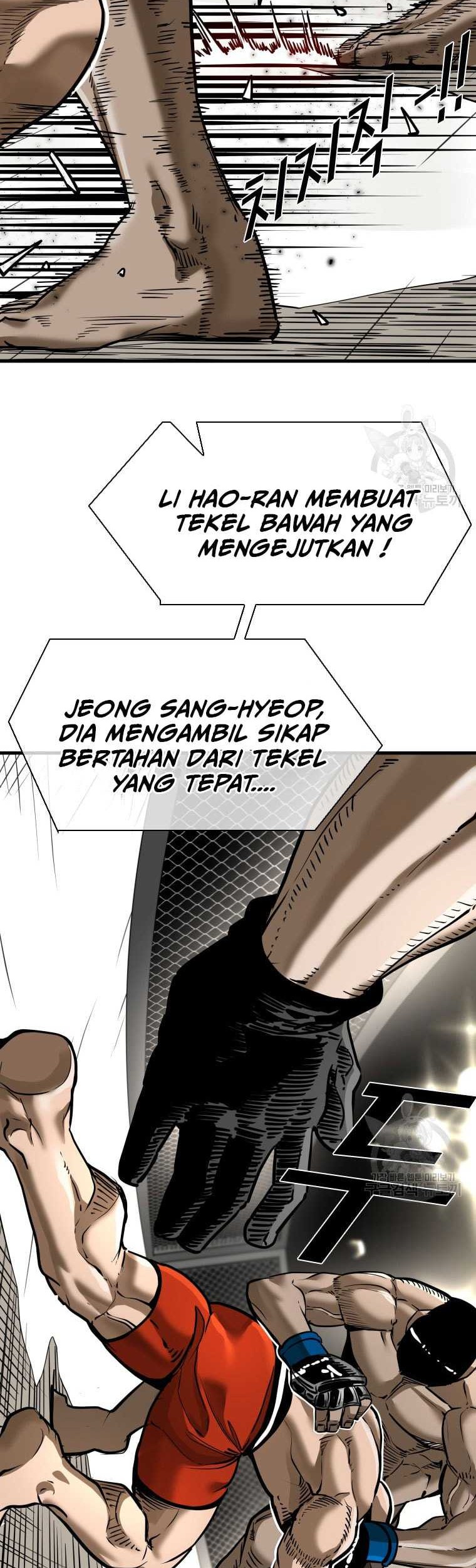 Trash of the Count’s Family Chapter 74 - halaman 24
