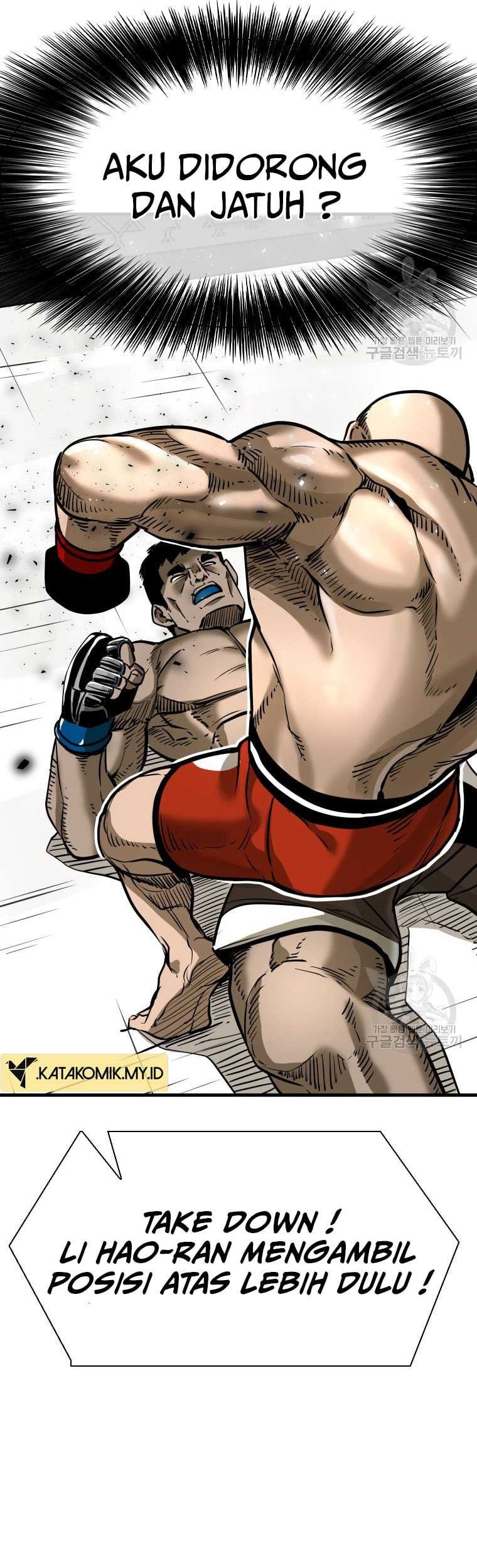 Trash of the Count’s Family Chapter 74 - halaman 29