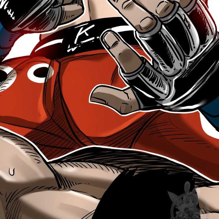 Trash of the Count’s Family Chapter 74 - halaman 34