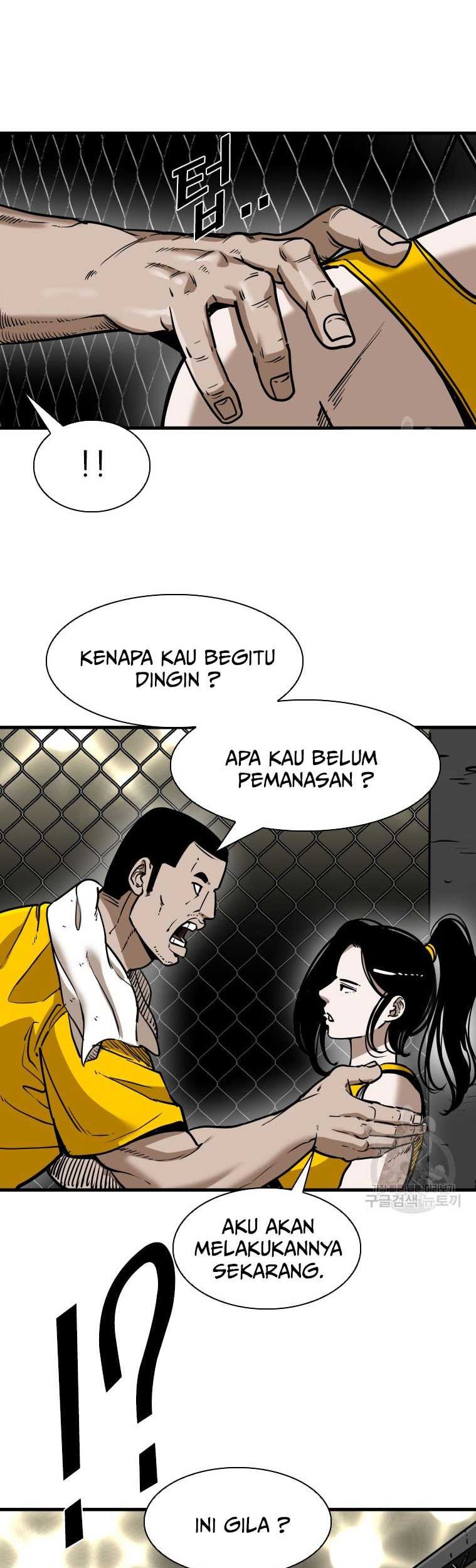 Trash of the Count’s Family Chapter 75 - halaman 36