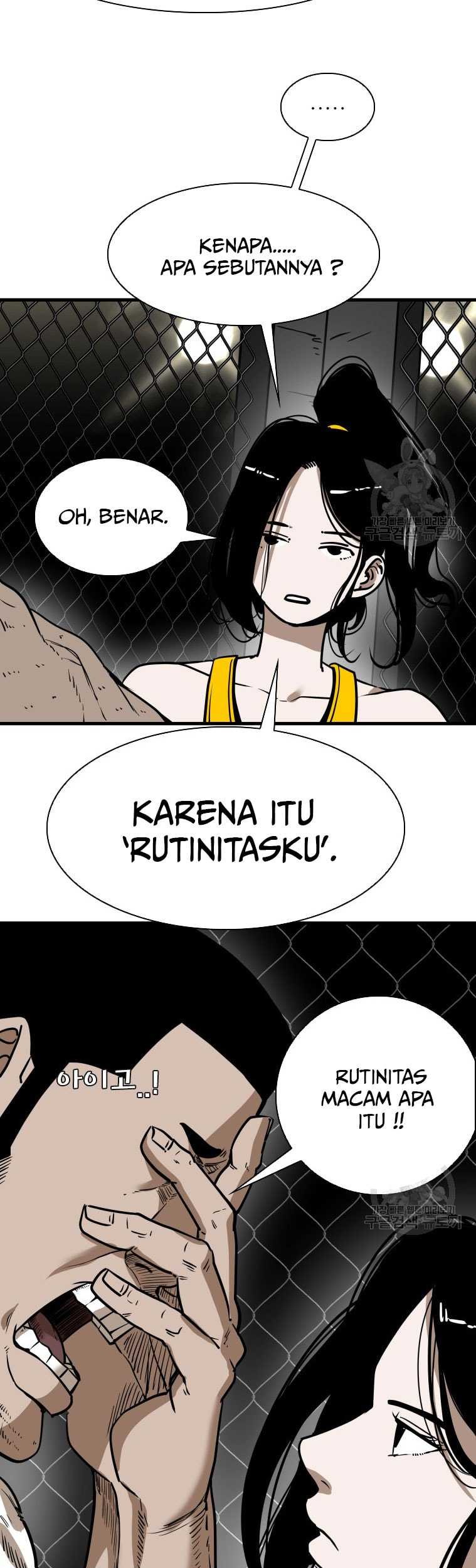 Trash of the Count’s Family Chapter 75 - halaman 38