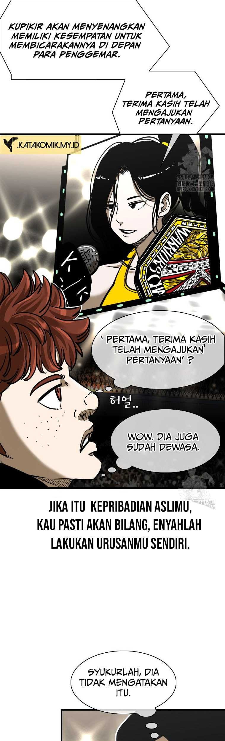 Trash of the Count’s Family Chapter 76 - halaman 14