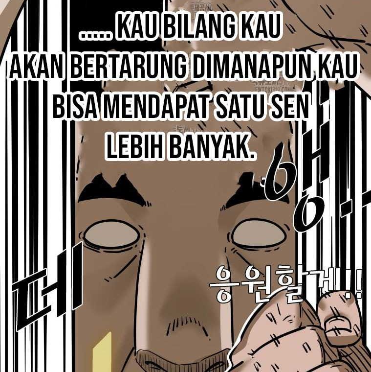 Trash of the Count’s Family Chapter 76 - halaman 19
