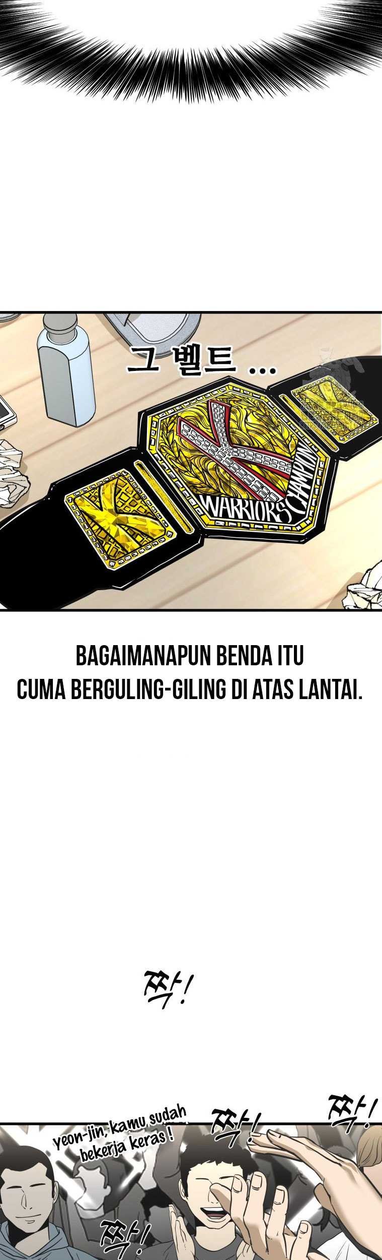 Trash of the Count’s Family Chapter 76 - halaman 26