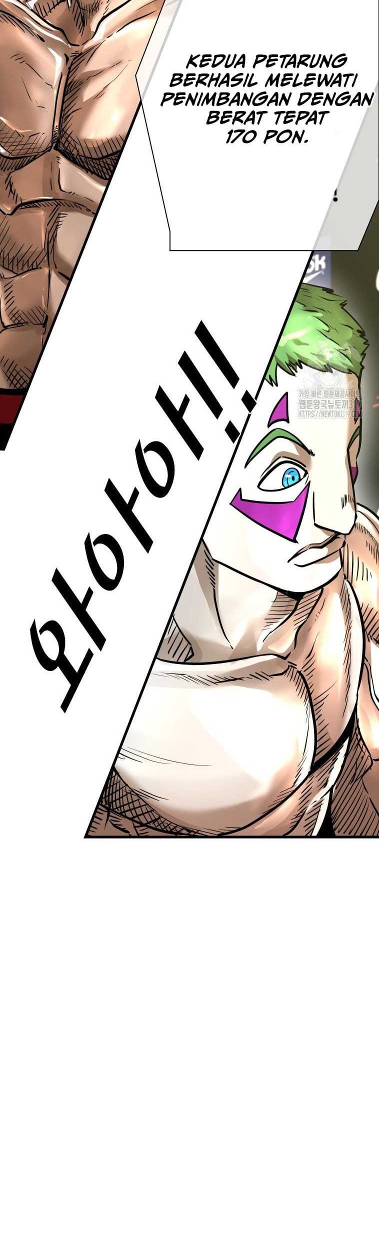 Trash of the Count’s Family Chapter 76 - halaman 36