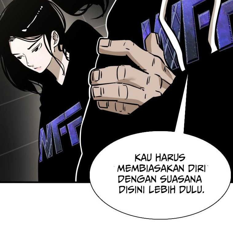 Trash of the Count’s Family Chapter 76 - halaman 43