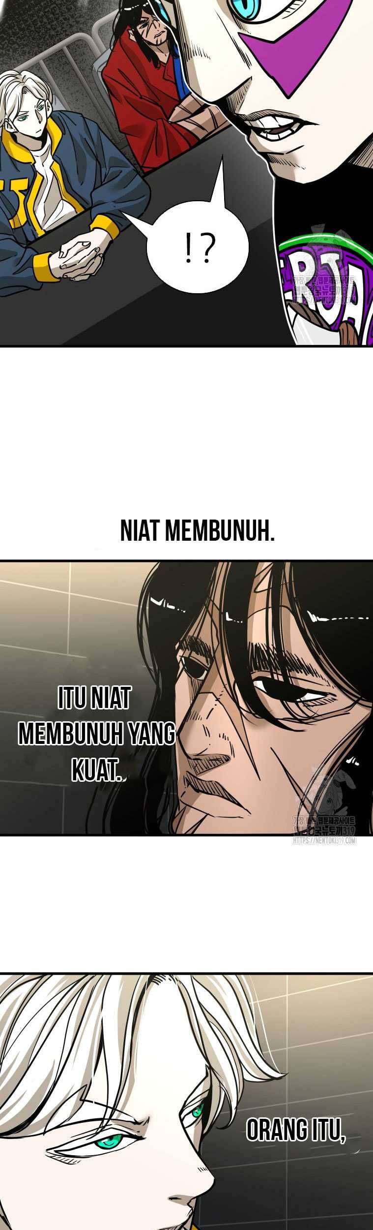 Trash of the Count’s Family Chapter 76 - halaman 53