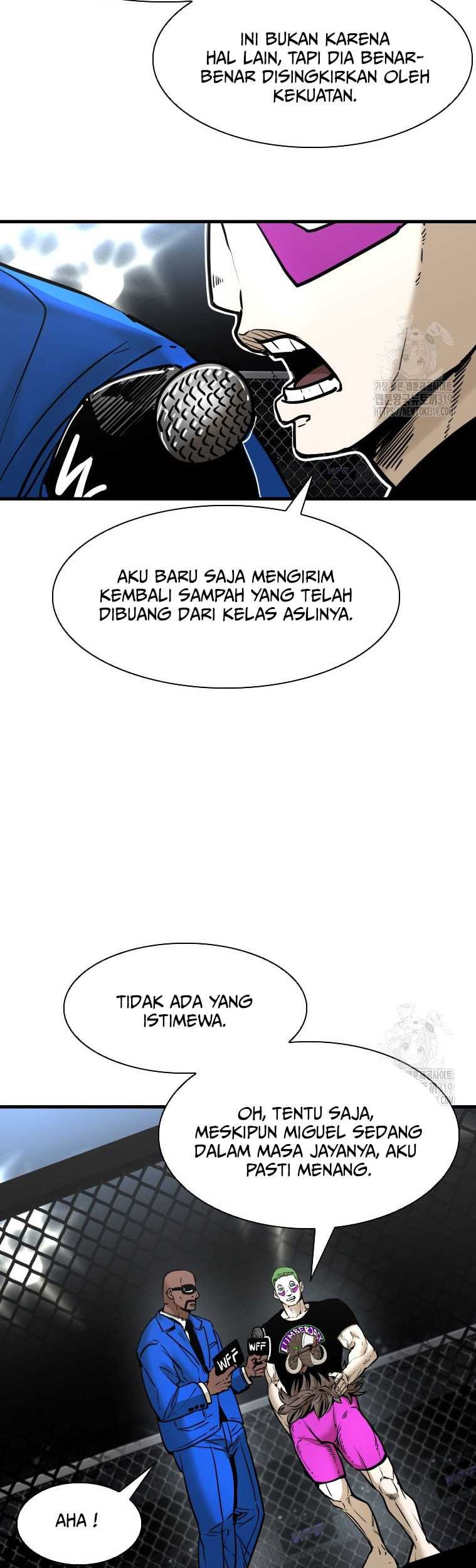 Trash of the Count’s Family Chapter 77 - halaman 14