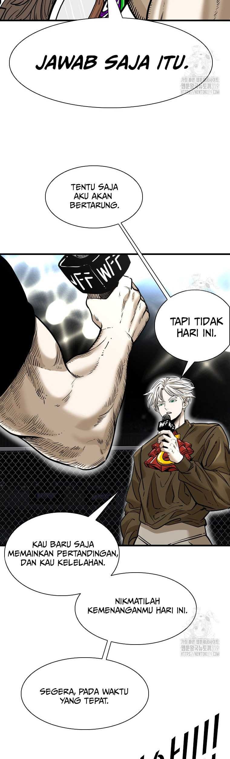 Trash of the Count’s Family Chapter 77 - halaman 32