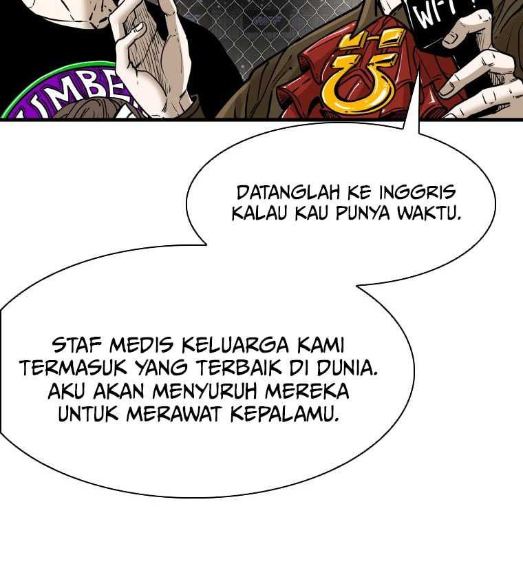 Trash of the Count’s Family Chapter 77 - halaman 37