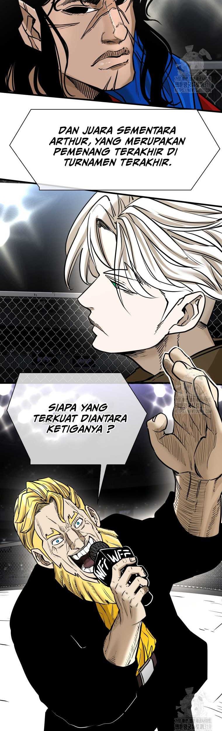 Trash of the Count’s Family Chapter 77 - halaman 45