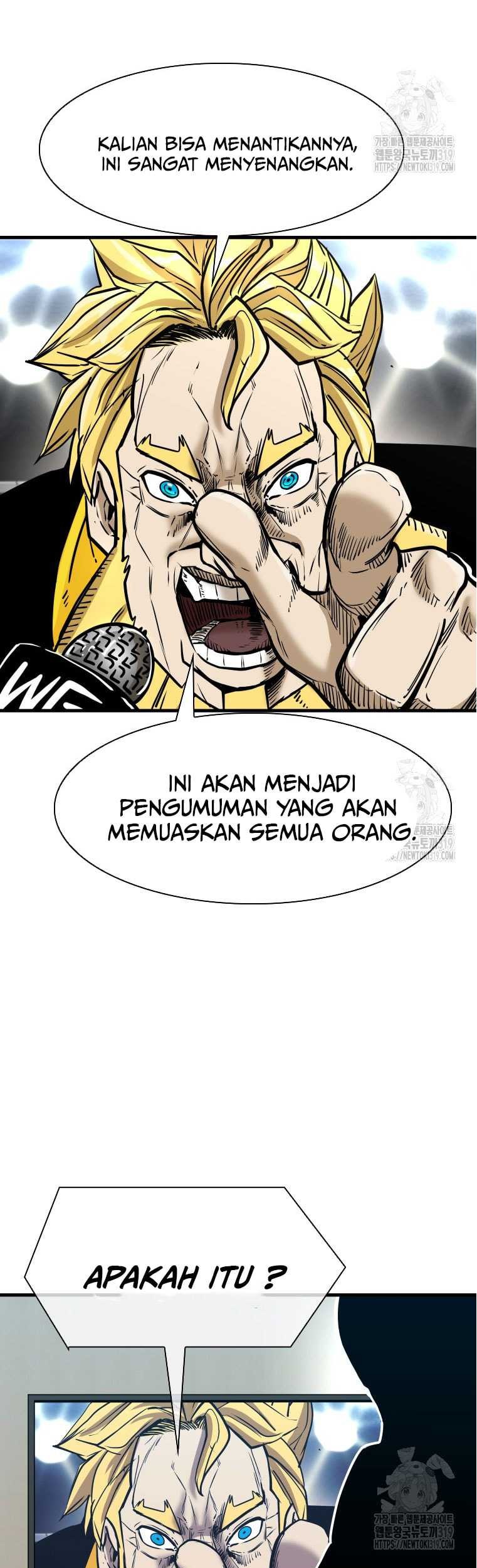 Trash of the Count’s Family Chapter 77 - halaman 49