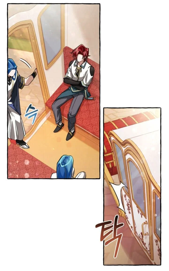 Trash of the Count’s Family Chapter 77 - halaman 60
