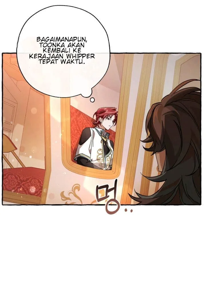 Trash of the Count’s Family Chapter 77 - halaman 62