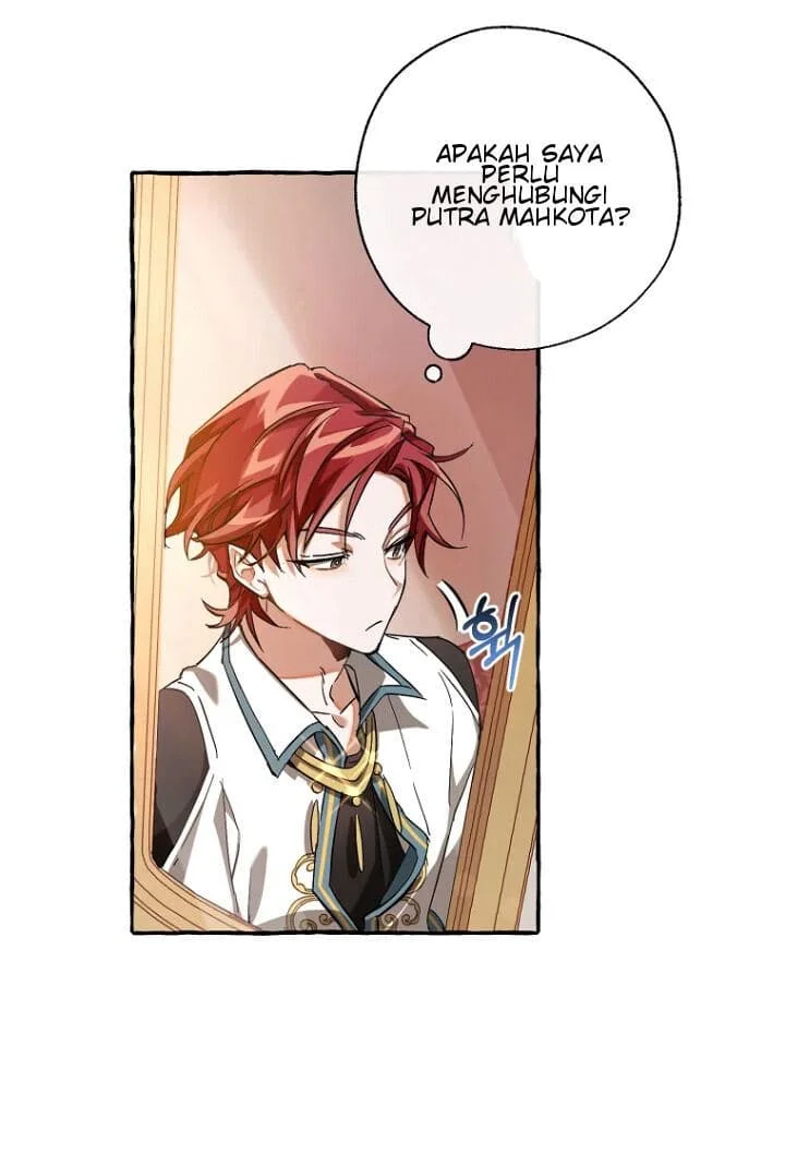Trash of the Count’s Family Chapter 77 - halaman 63