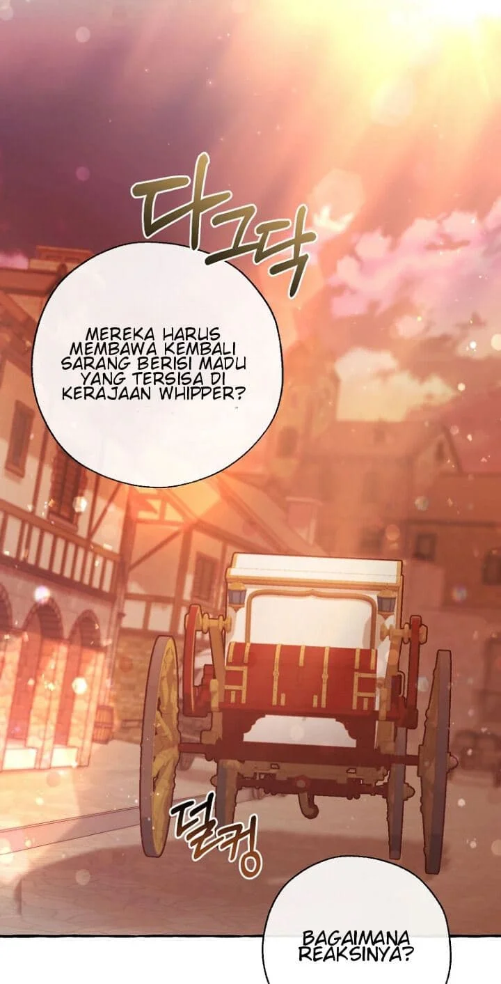 Trash of the Count’s Family Chapter 77 - halaman 65