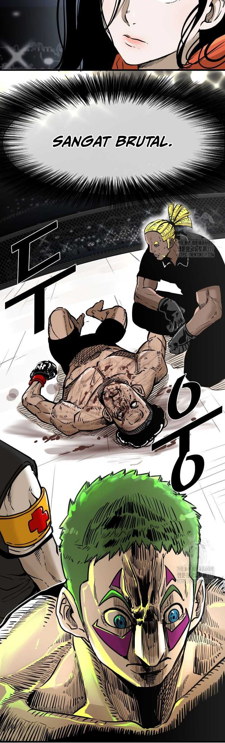 Trash of the Count’s Family Chapter 77 - halaman 8