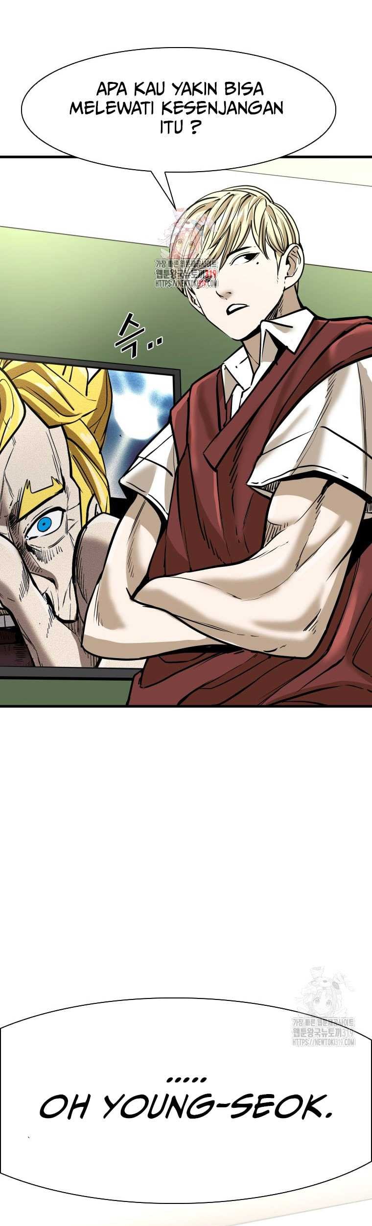 Trash of the Count’s Family Chapter 78 - halaman 2