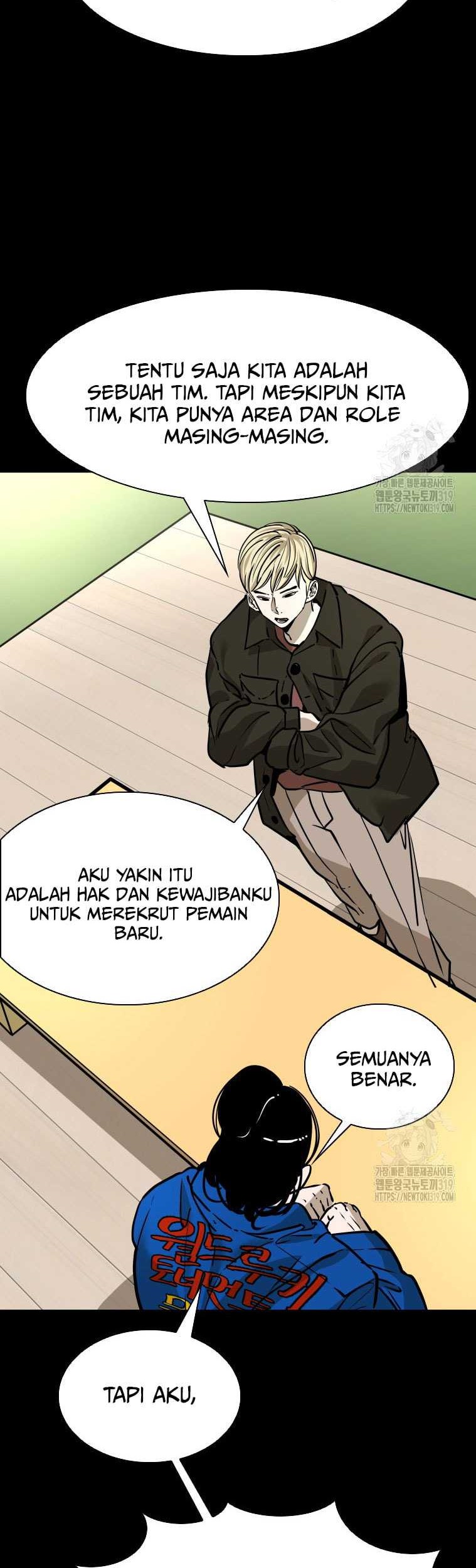Trash of the Count’s Family Chapter 78 - halaman 24