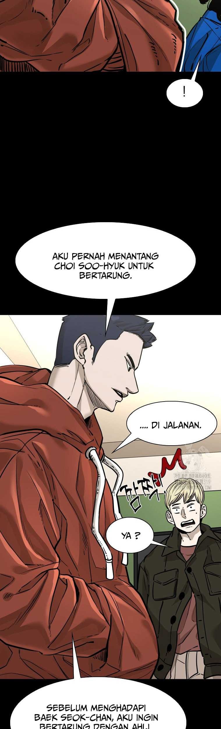 Trash of the Count’s Family Chapter 78 - halaman 29