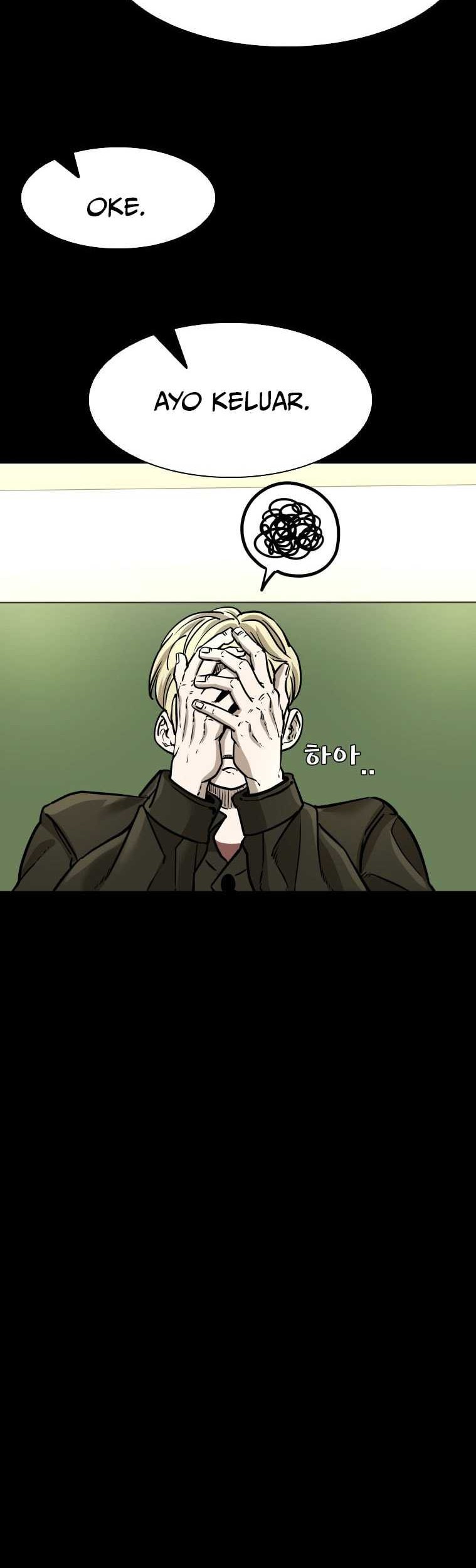Trash of the Count’s Family Chapter 78 - halaman 39