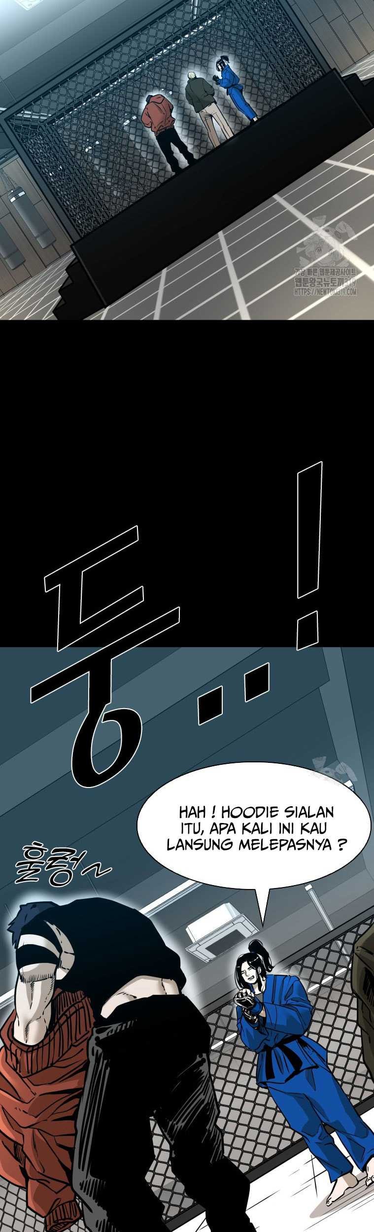 Trash of the Count’s Family Chapter 78 - halaman 41