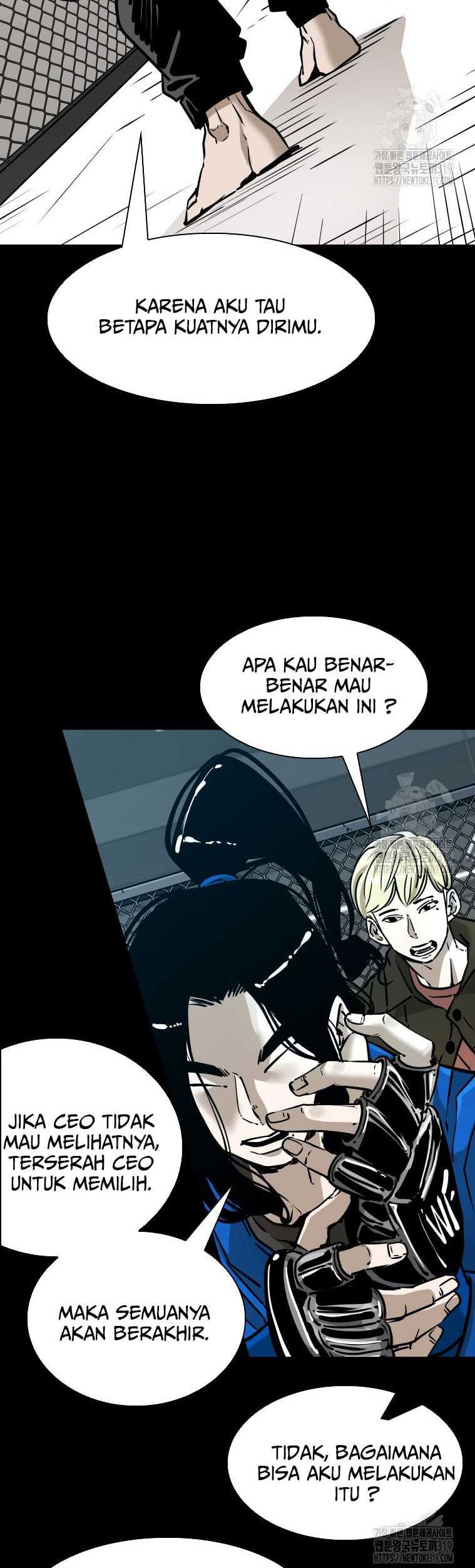 Trash of the Count’s Family Chapter 78 - halaman 42