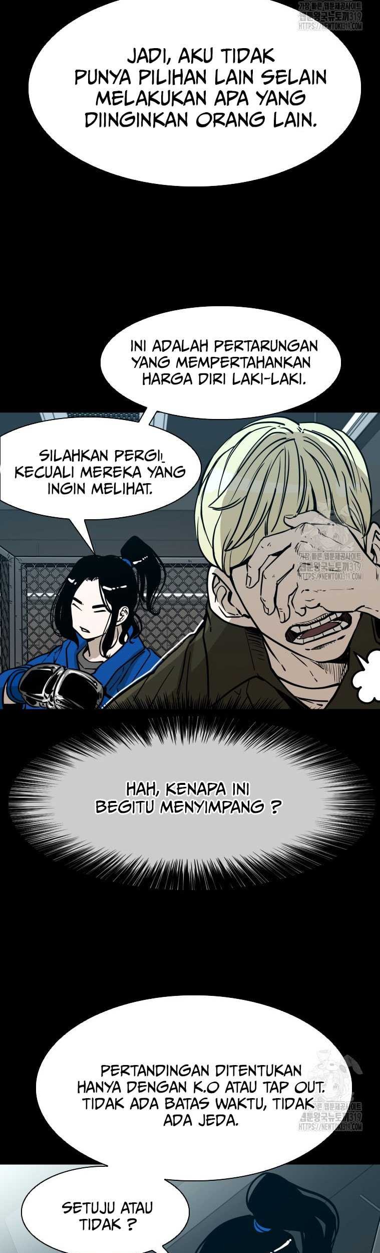 Trash of the Count’s Family Chapter 78 - halaman 47