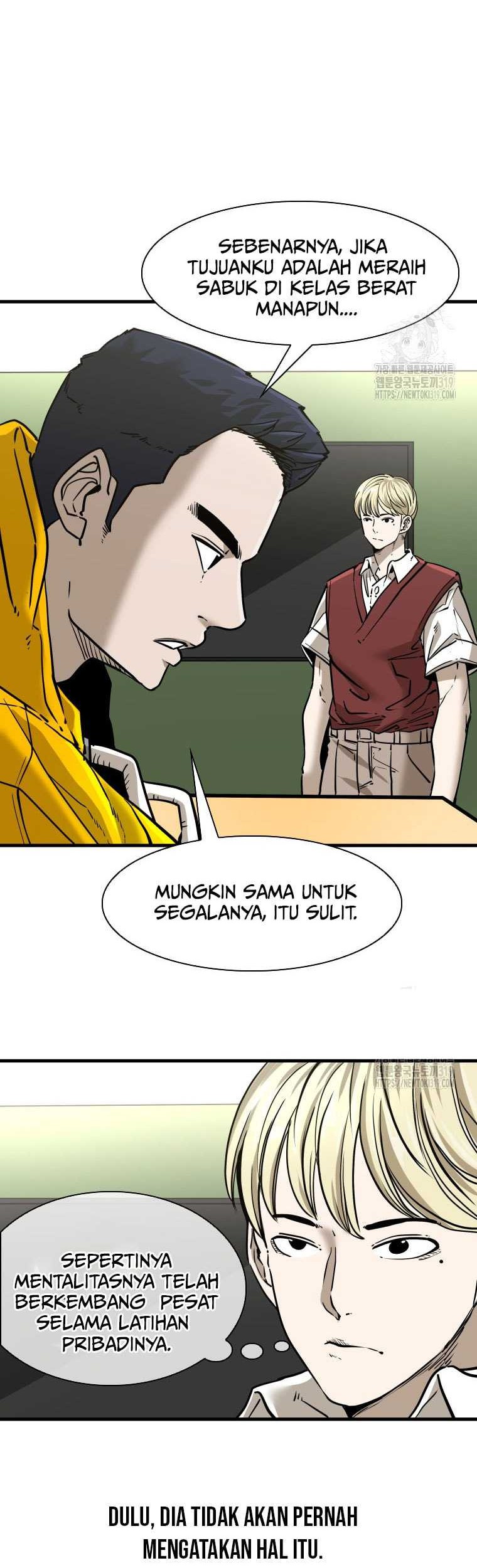 Trash of the Count’s Family Chapter 78 - halaman 6