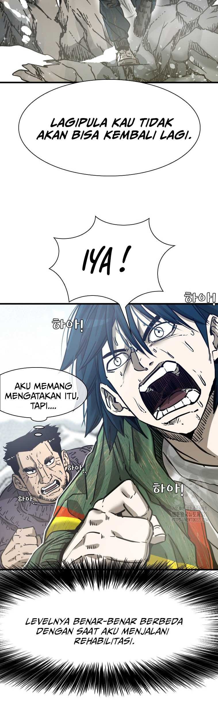 Trash of the Count’s Family Chapter 79 - halaman 11