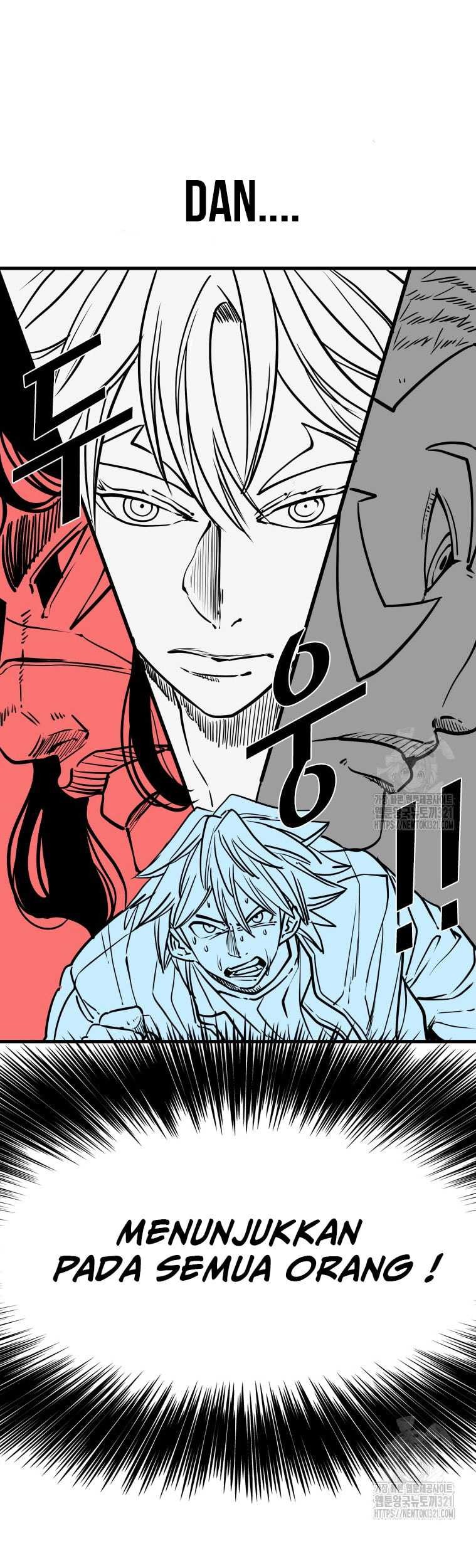 Trash of the Count’s Family Chapter 79 - halaman 20