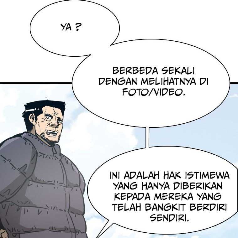Trash of the Count’s Family Chapter 79 - halaman 31