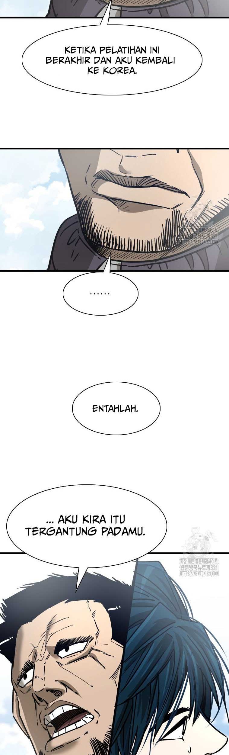 Trash of the Count’s Family Chapter 79 - halaman 36