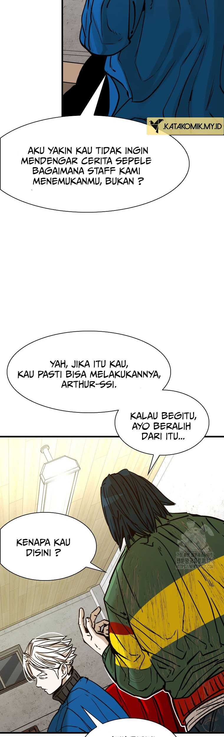 Trash of the Count’s Family Chapter 79 - halaman 49